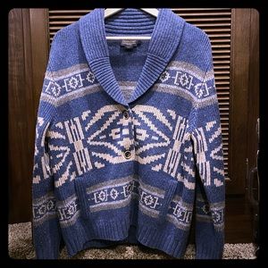 🔥❄️PENDLETON SWEATER❄️🔥